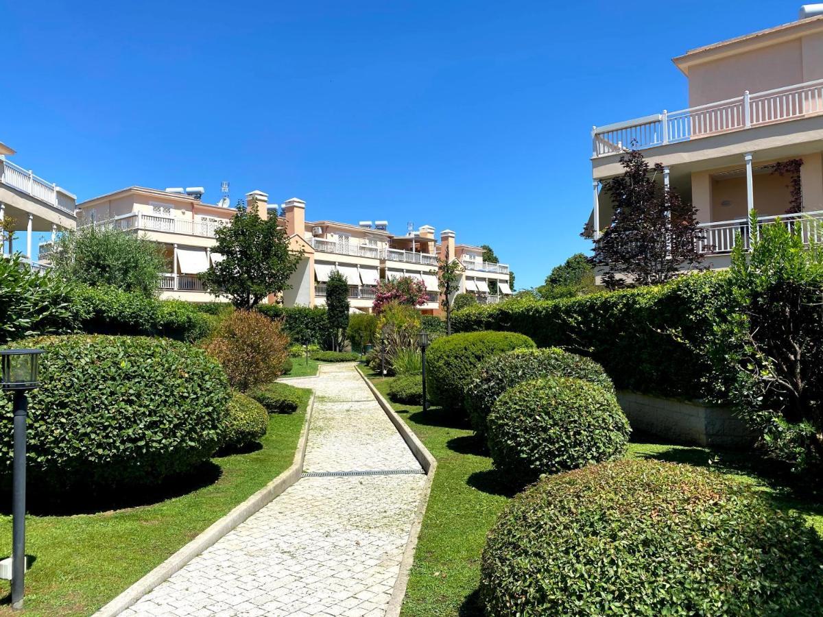 Ada'S Garden House Roma Exterior foto